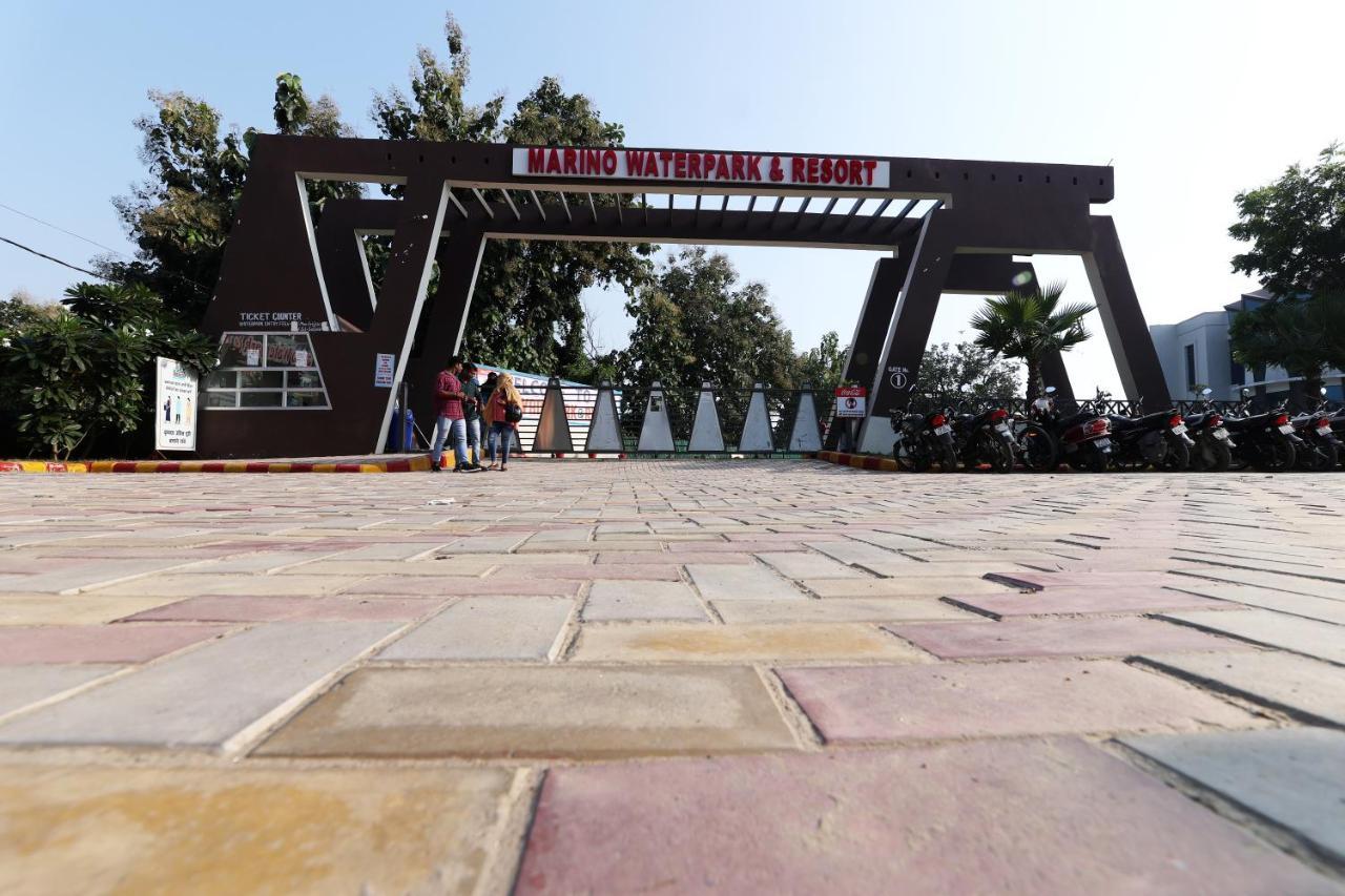 Marino Waterpark & Resort Lucknow