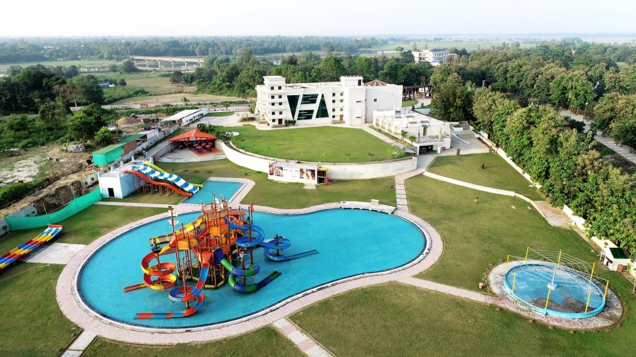 Marino Waterpark &
